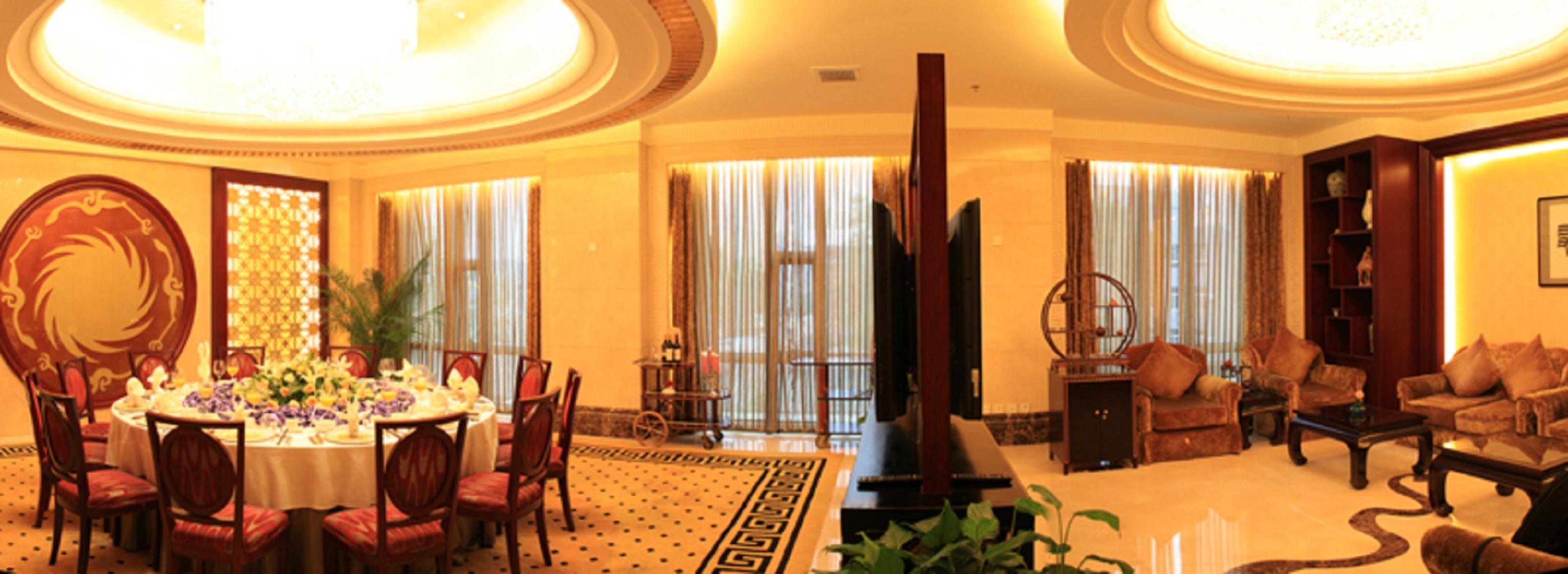 Guanganmen Grand Metropark Hotel Пекин Экстерьер фото