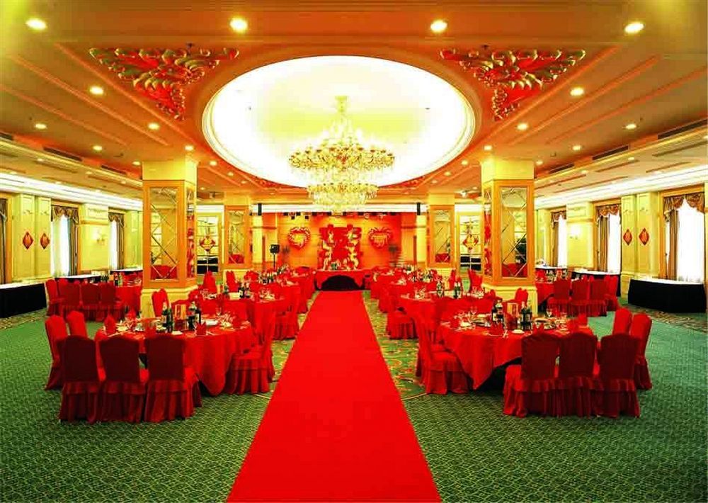 Guanganmen Grand Metropark Hotel Пекин Экстерьер фото